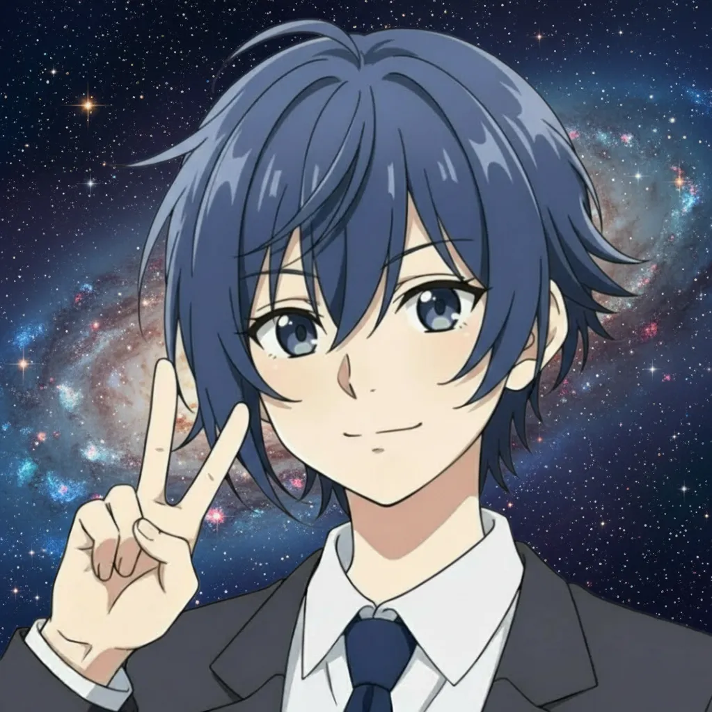 Vister000 / れししぐ